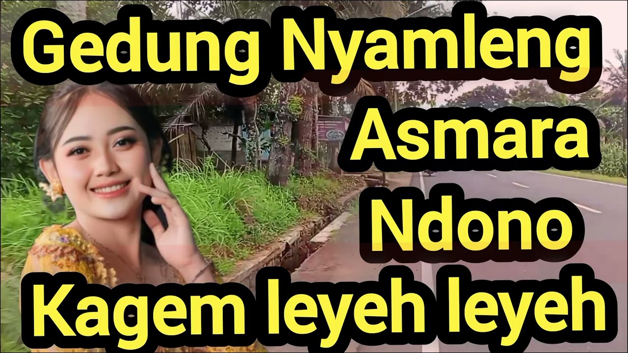 Full album Gending mat matan klasik campursari gayeng 