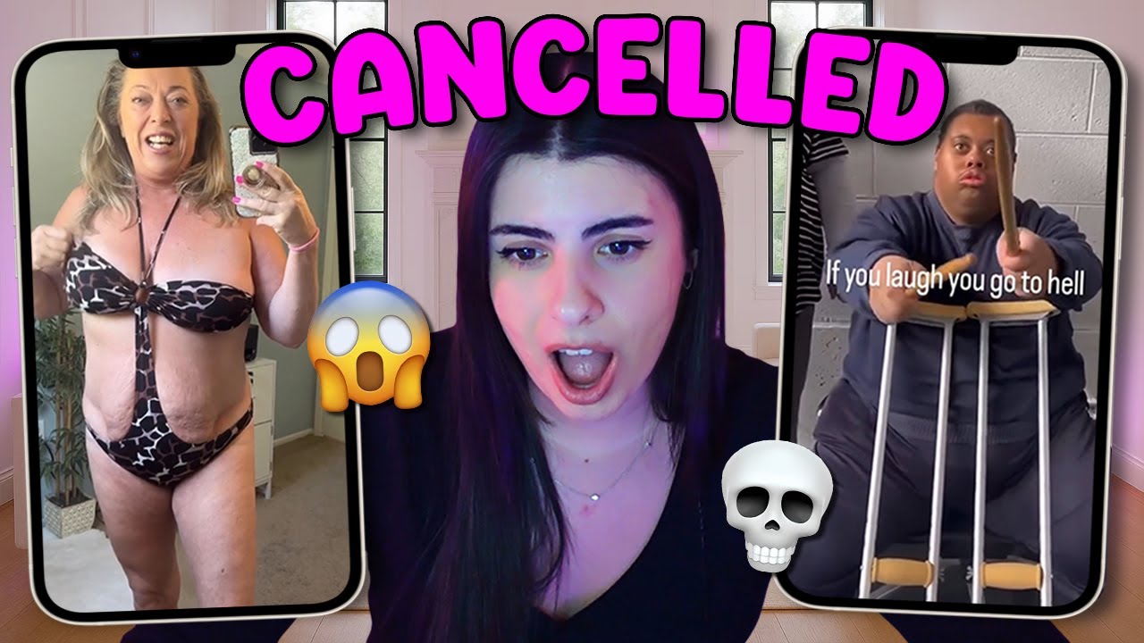 Exposing YOUR Liked Reels (i am so cancelled for this)