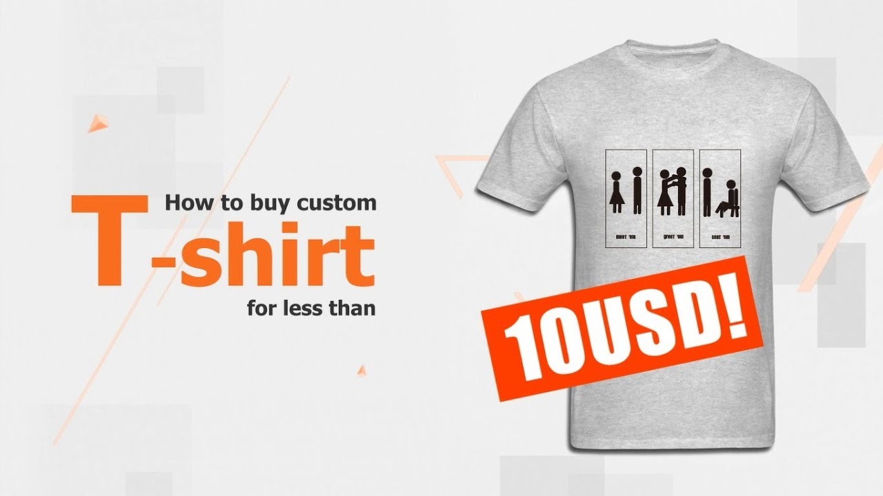 T shirt brightent custom make customize personalized