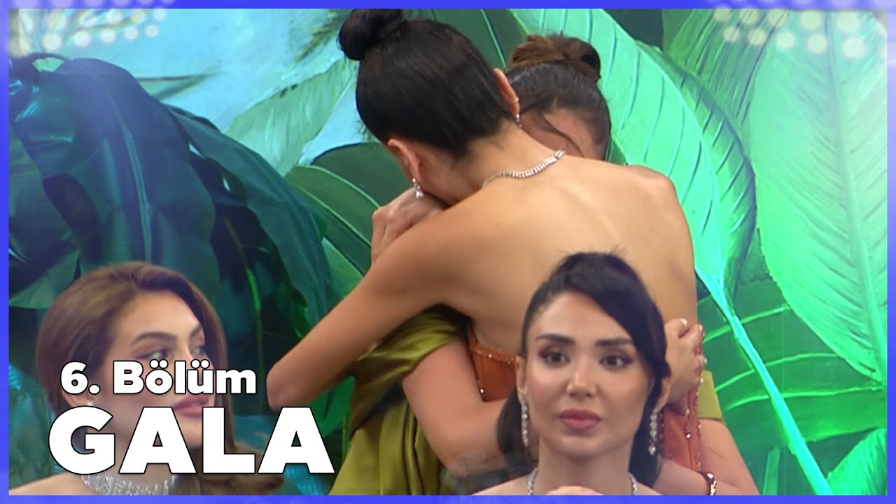 Aşkın Gücü 3. Sezon 6. Bölüm FULL | Gala