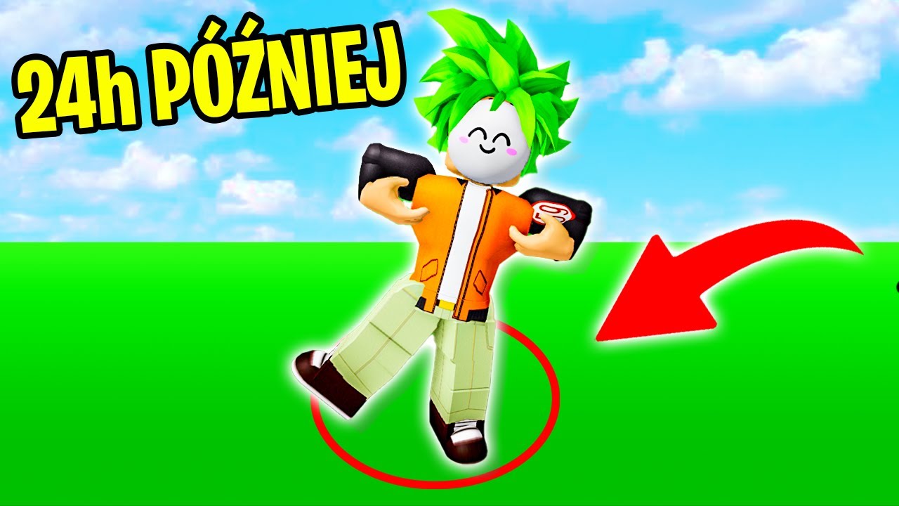 KTO OSTATNI OPUŚCI KRĄG WYGRA 9,999,999,999 ROBUX | ROBLOX LAST TO LEAVE