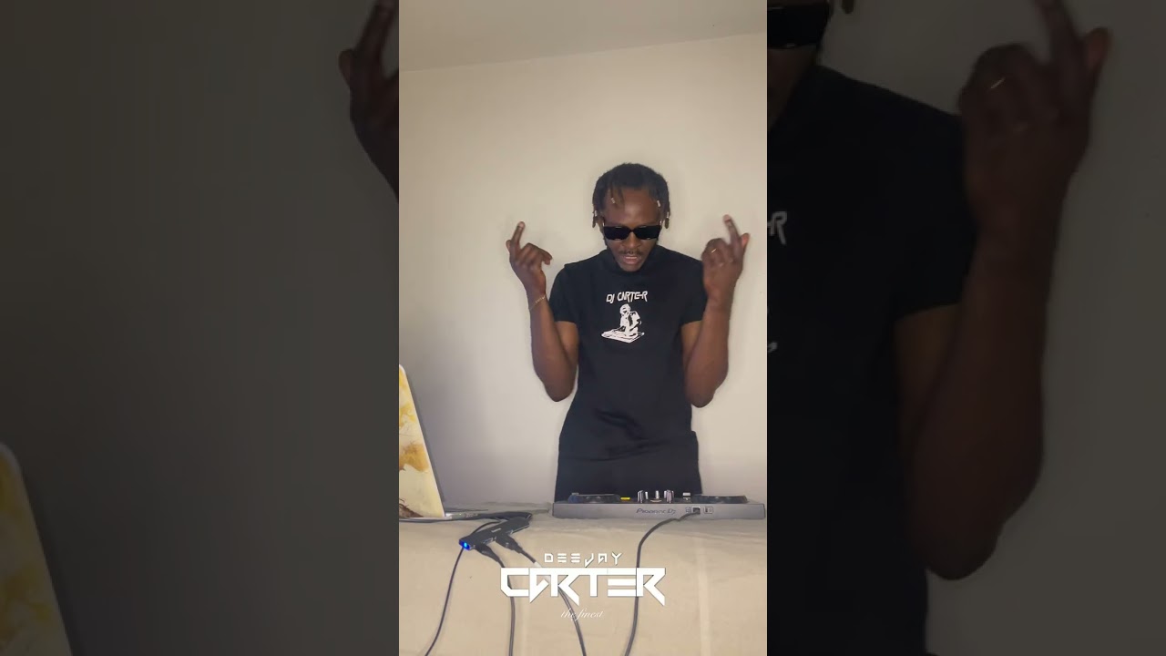 DJ Carter’ Chaperter’s: EPISODE 6
