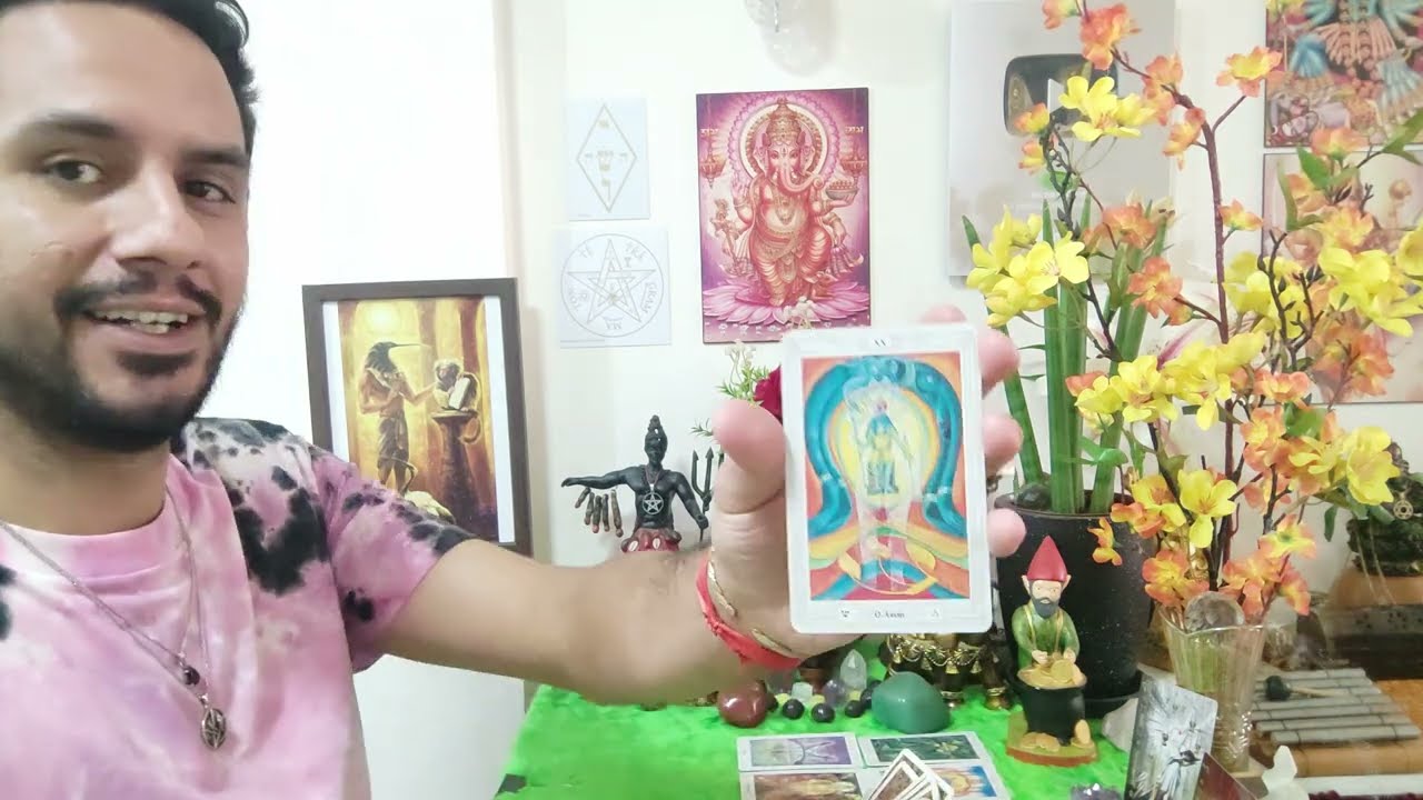 TOURO ♉ Uma leitura muito séria para alguém que vai enriquecer. Alguém será escorraçado da sua vida