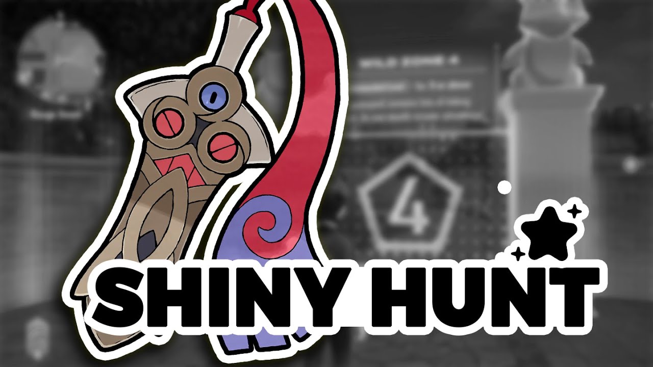 Last stream of 2025! Can we PLS get Shiny Honedge?? - Live