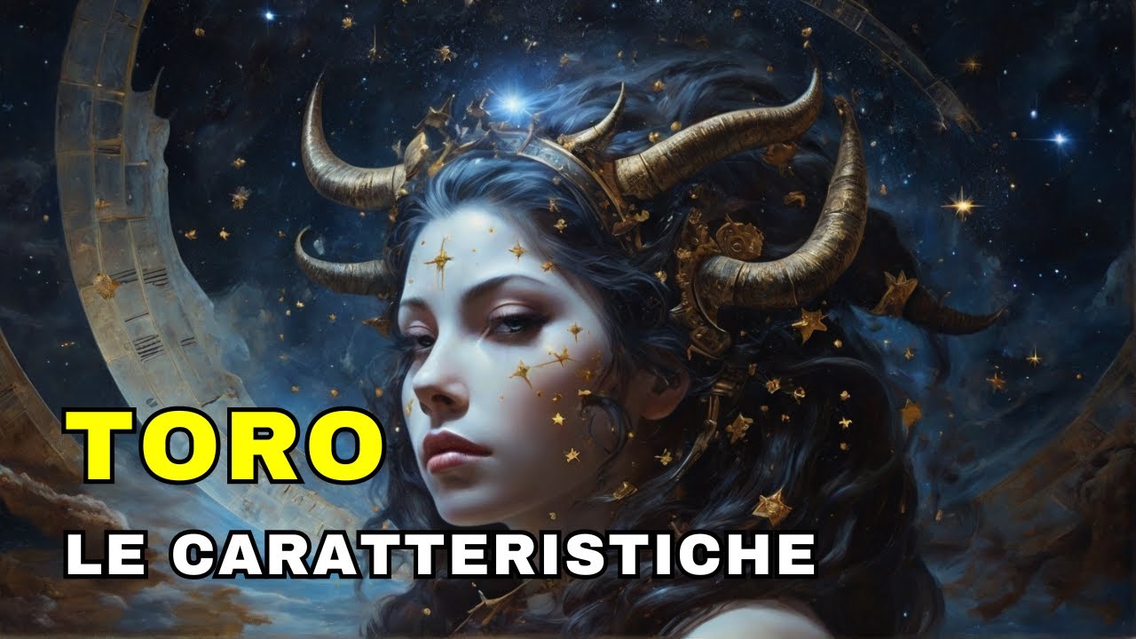 Toro: le caratteristiche del segno pi&ugrave; stabile dello Zodiaco