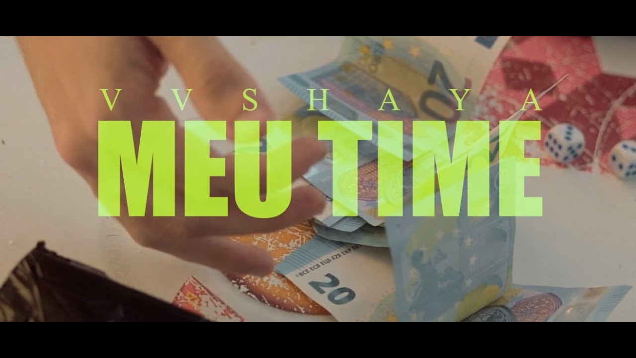 Shaya - Meu Time