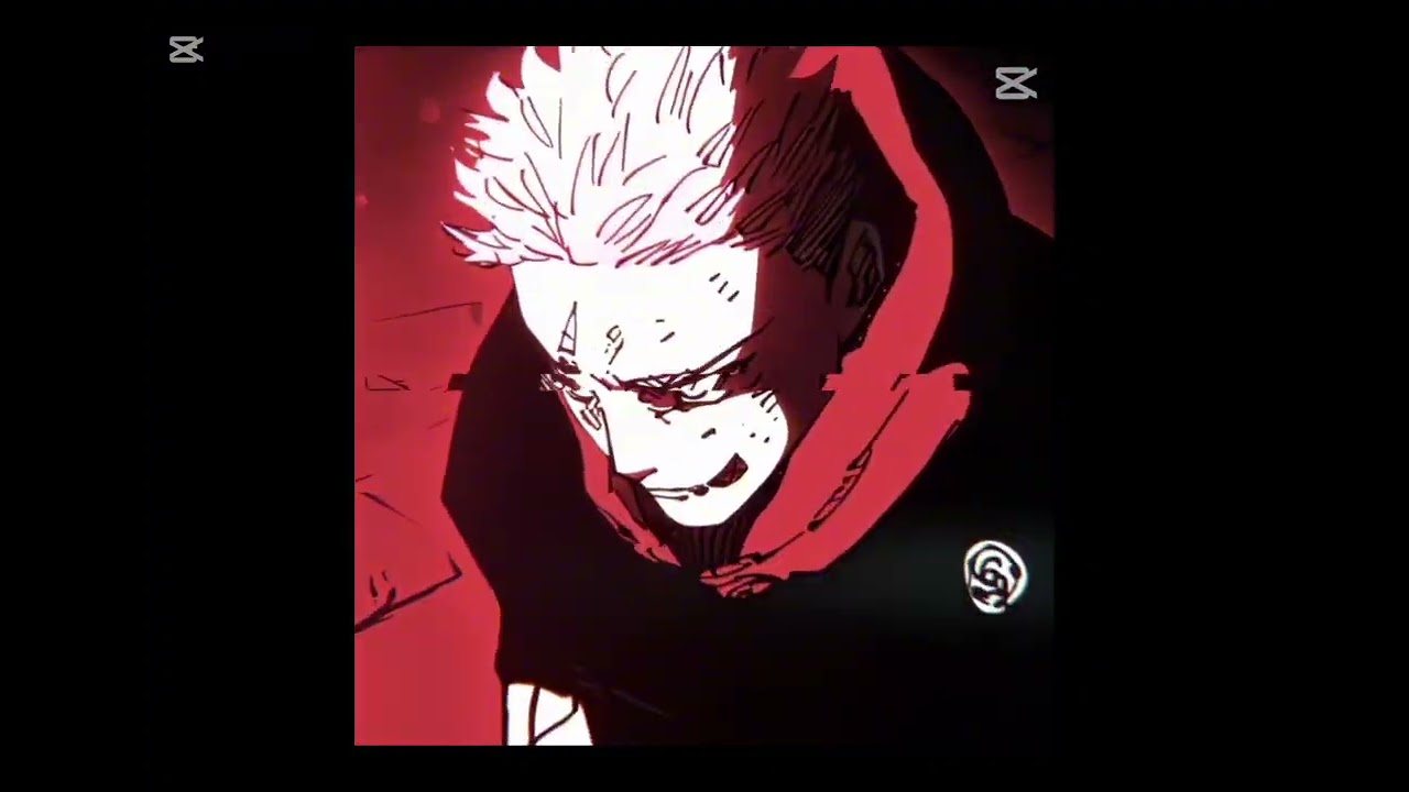 Yuji itadori Lulekmaks edit 