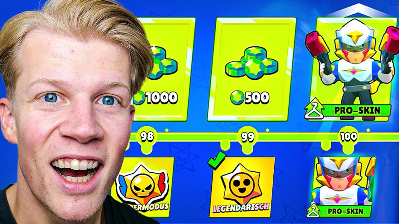 DIT IS MEGA ZELDZAAM! (Pro Pass gekocht)