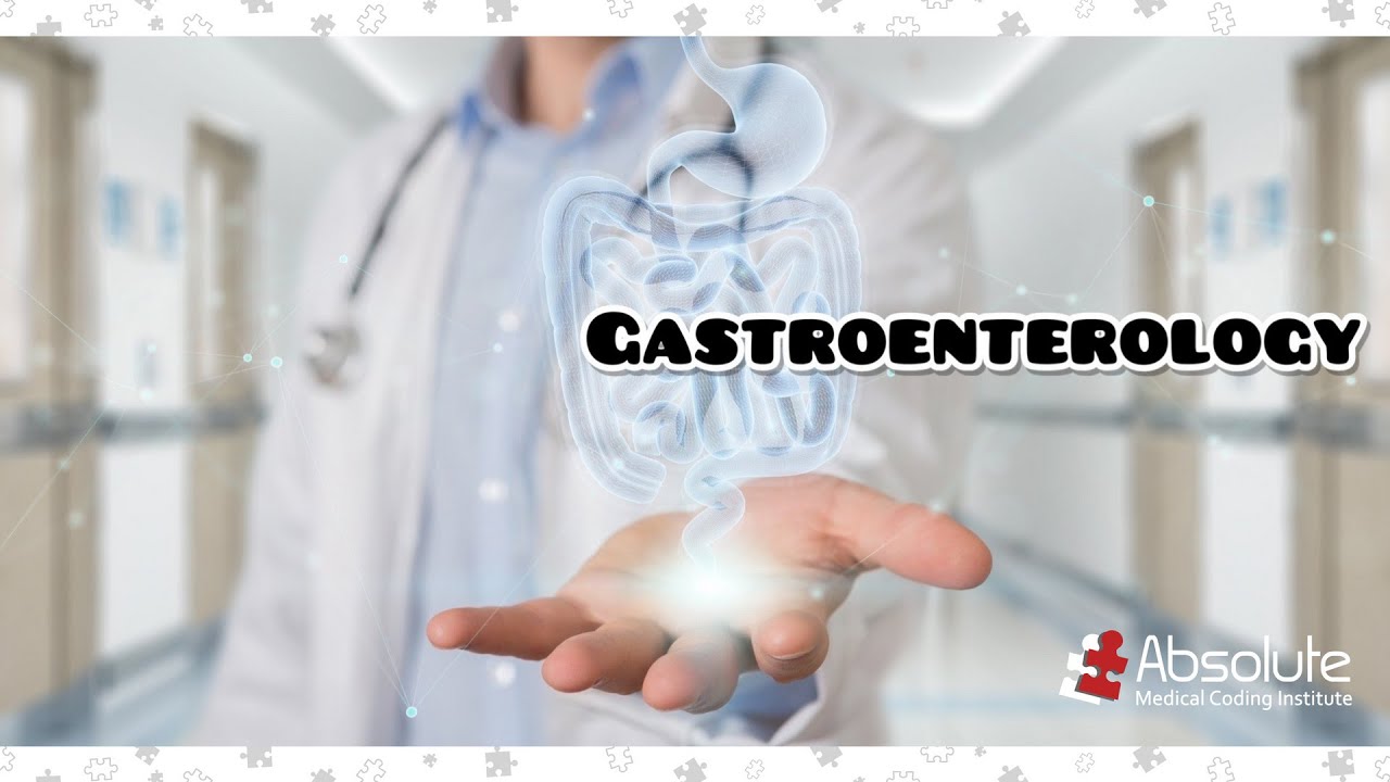 Gastroenterology System CPT Medical Coding for the CPC and CCS Exams - Re-released