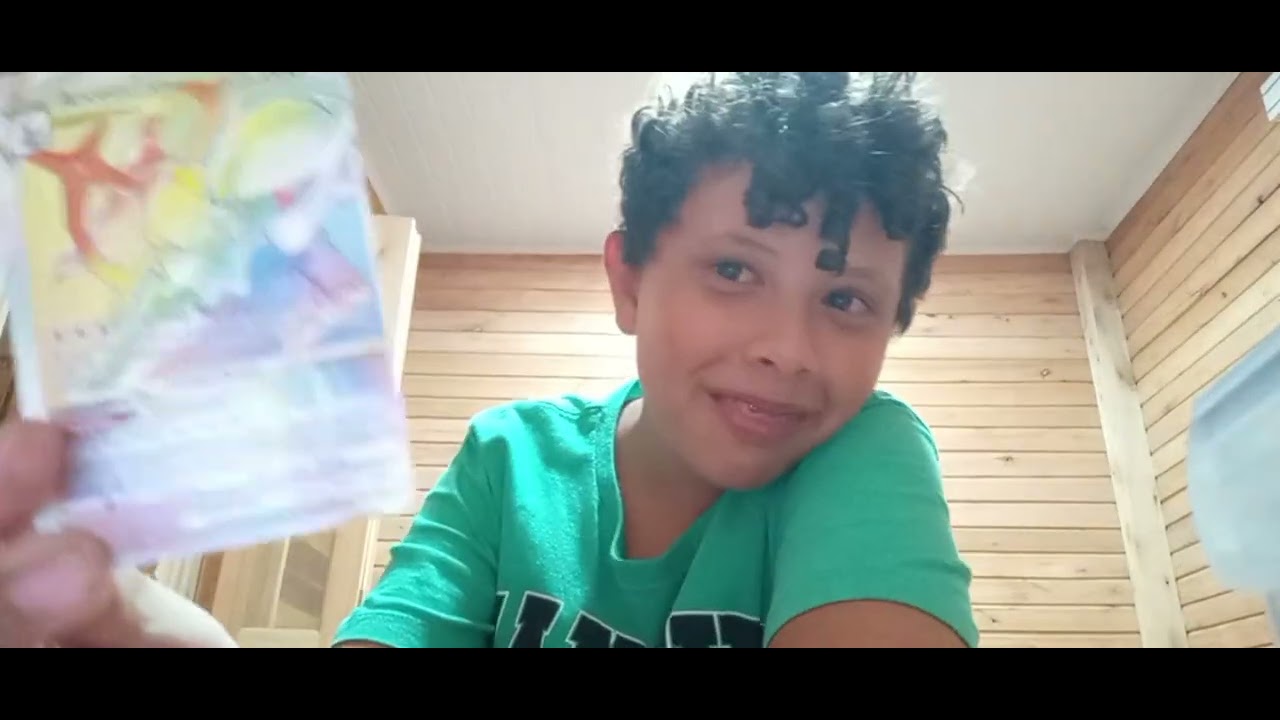 Pacotinhos pokémon 