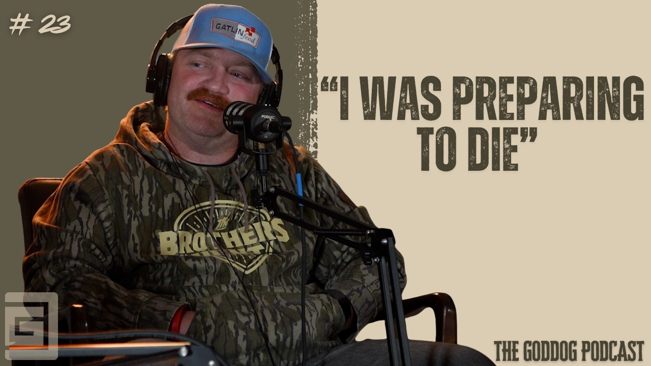 “I Was Ready to Die”: Steven Nix on Faith, Fear, and a Heart Transplant