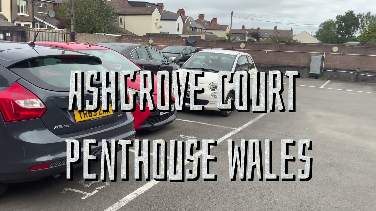 Ashgrove Court Penthouses