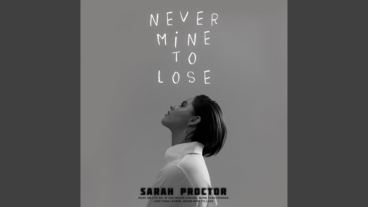 Never Mine To Lose