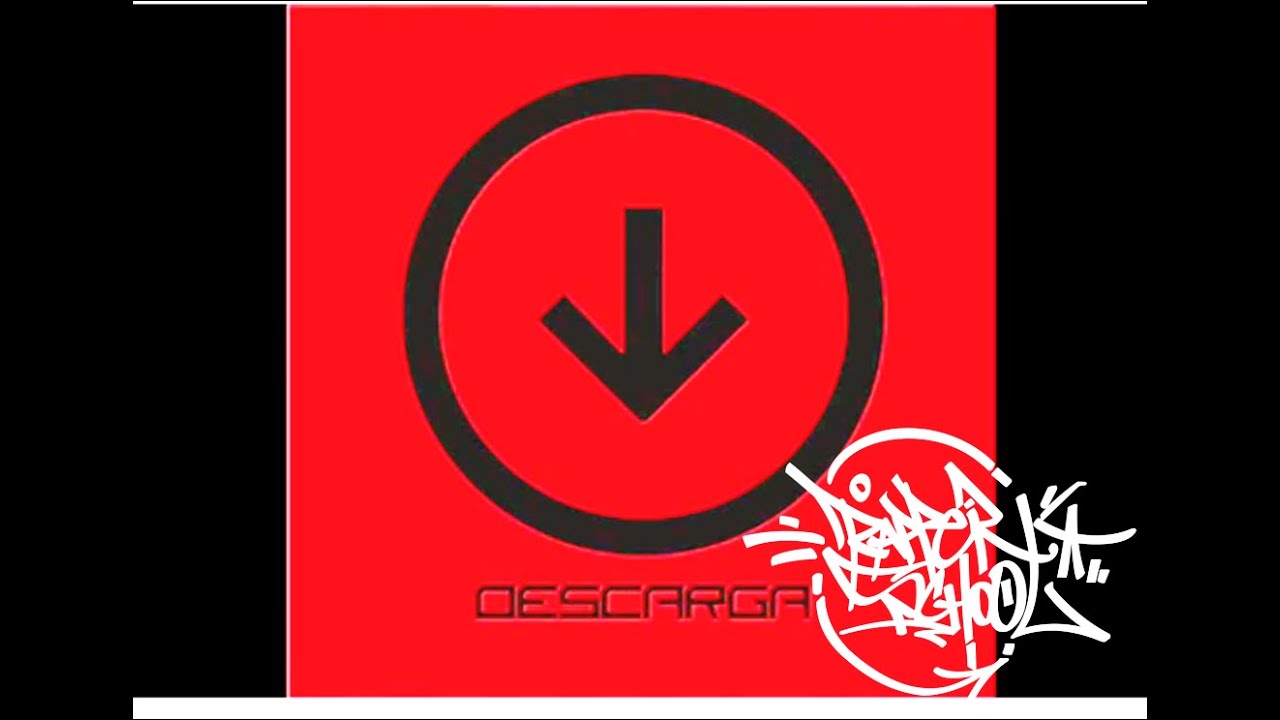 1/1 DESCARGA - RAPPER SCHOOL - (AUDIO OFICIAL)