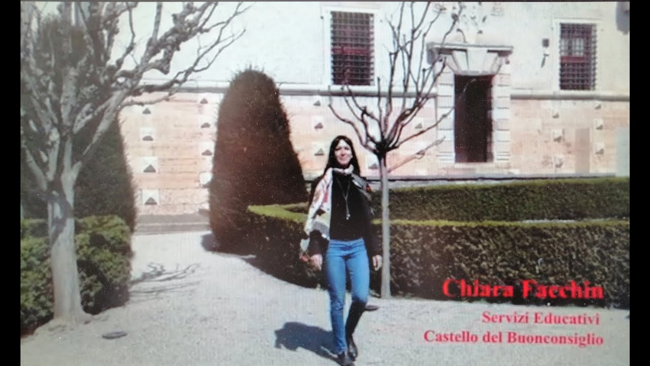 03. BUONCONSIGLIO A DOMICILIO. I Giardini del Magno Palazzo - Chiara Facchin