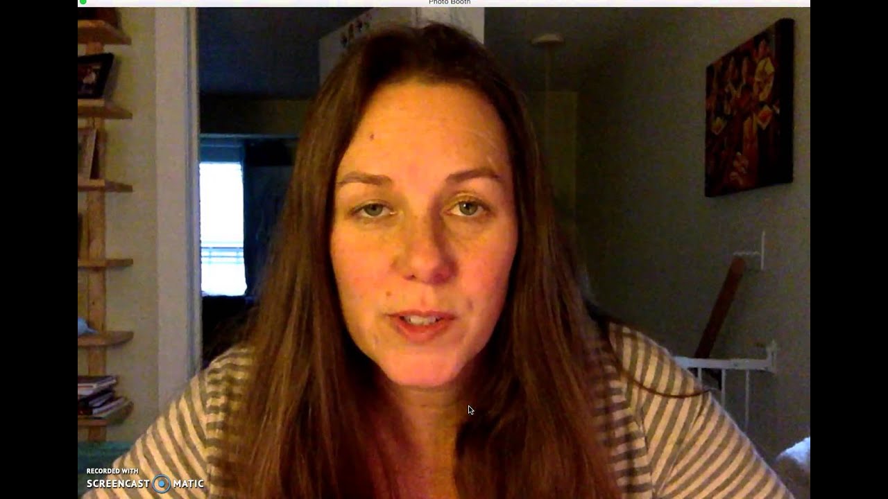 Instructor Podcast 11: Writing with(out?) Authority