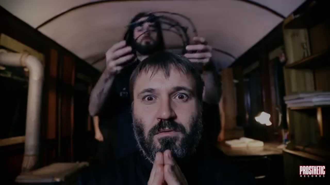 Hour Of Penance - 