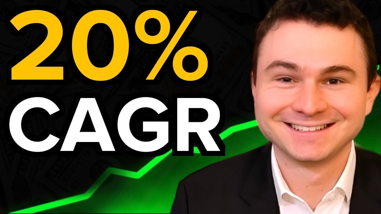 All The Stocks I Have Now to Outperform The Market