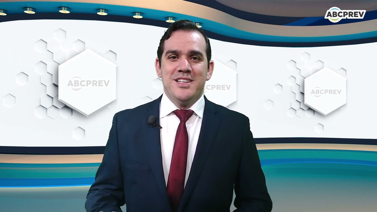 Acumulação de pensão por morte com outros benefícios (Art. 24, EC 103/2019) 1/2