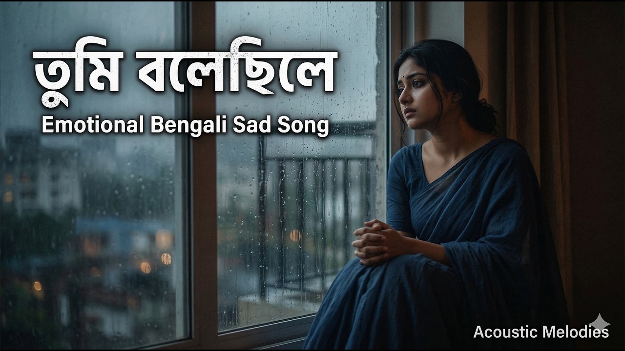 তুমি বলেছিলে / tumi bolesile