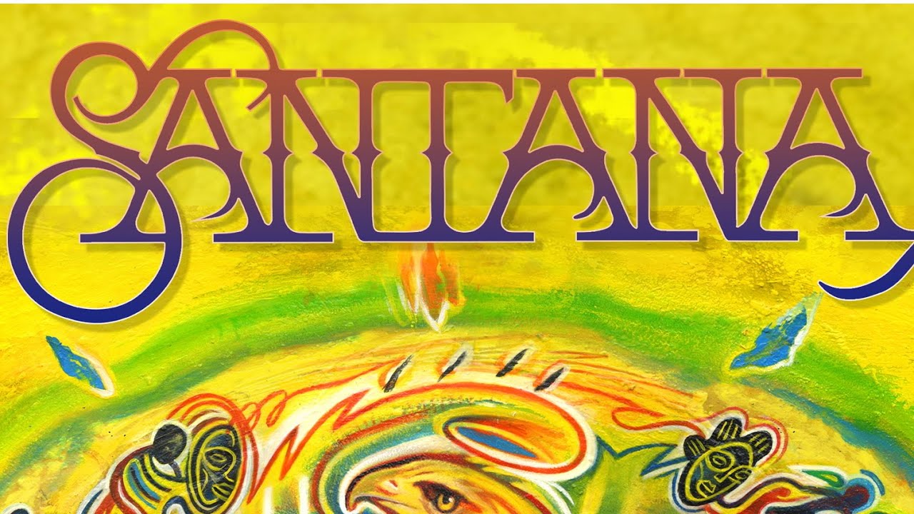 Santana featuring Buika - Bembele from Africa Speaks