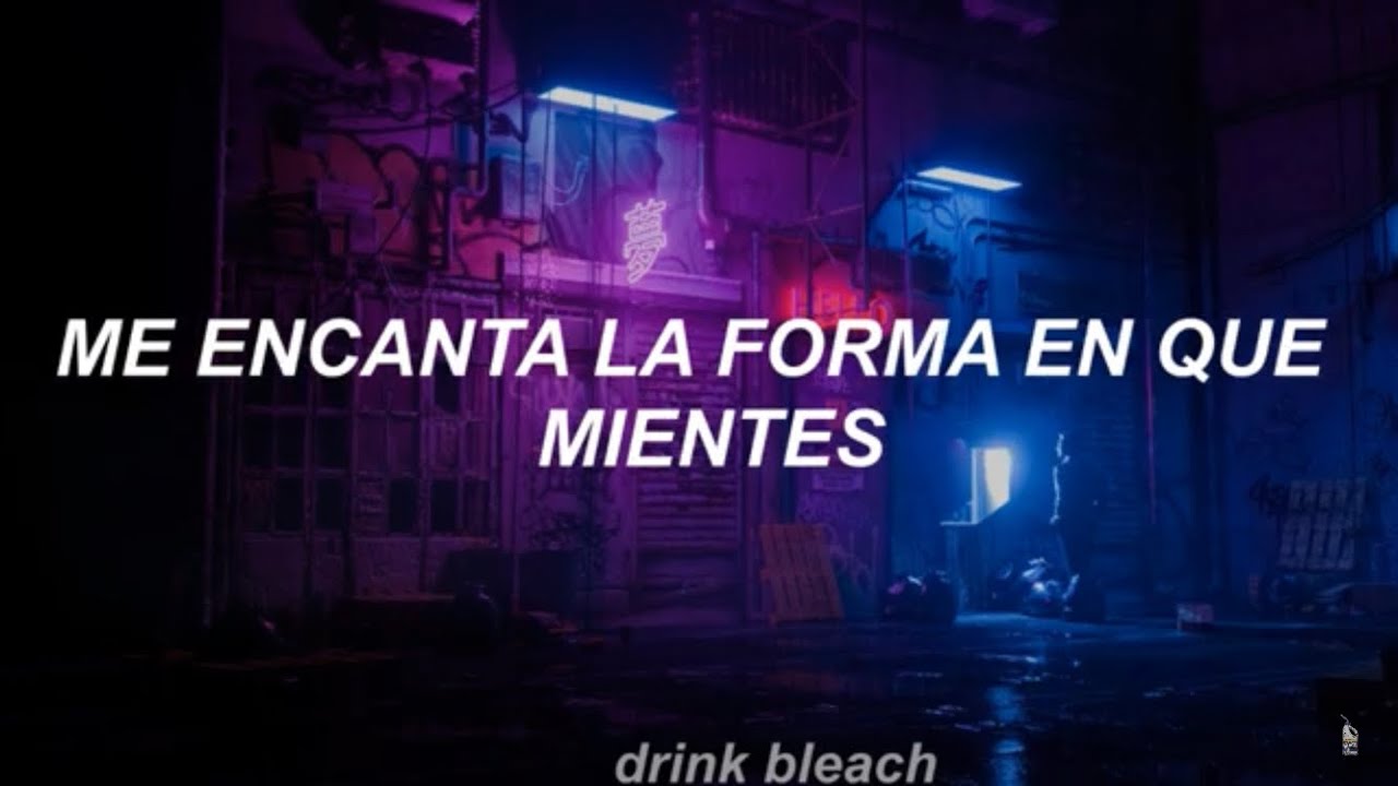 blackbear - Nobodys sweetheart [sub español]