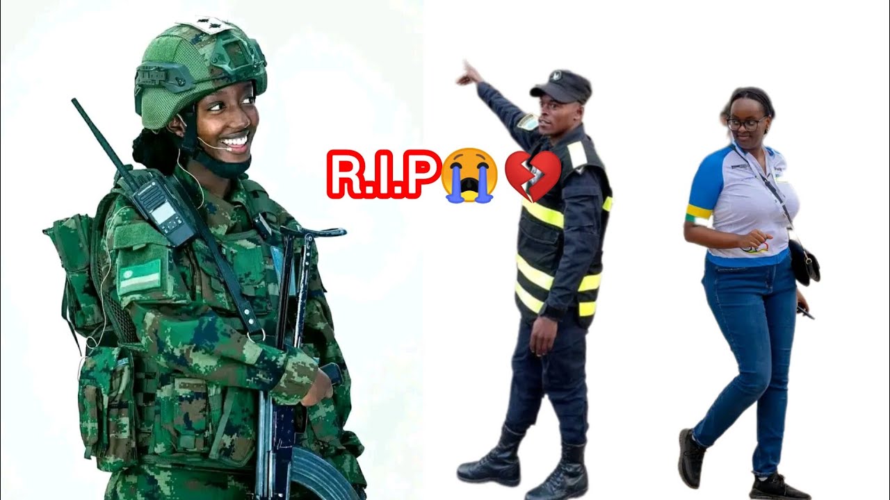 Inkuru mbicyane kuri wamu police😭Nawe nubibona urarira uhogore😭Bamuzizaga iki? Ngibyo ubu ni rusoror