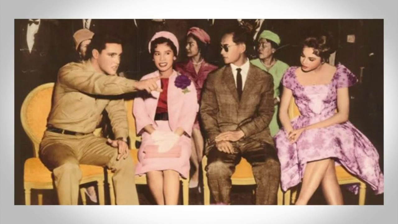 ในหลวง ร.9 กับราชาร็อกแอนด์โรล | 02-11-59 | น้อมถวายบังคม | ThairathTV