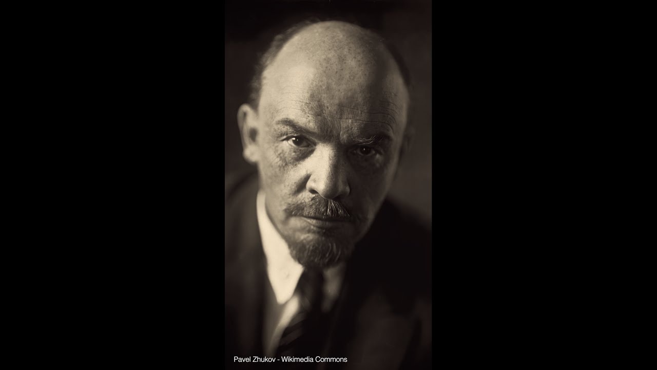 🎬 Lenin ostrzegał przed Stalinem. Historia zignorowanego testamentu wodza #shorts