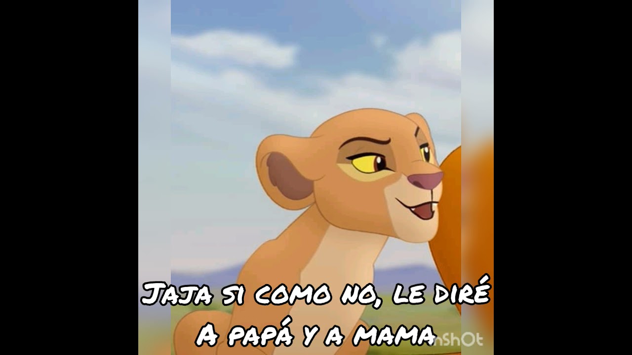 amor y sufrimiento cap 9