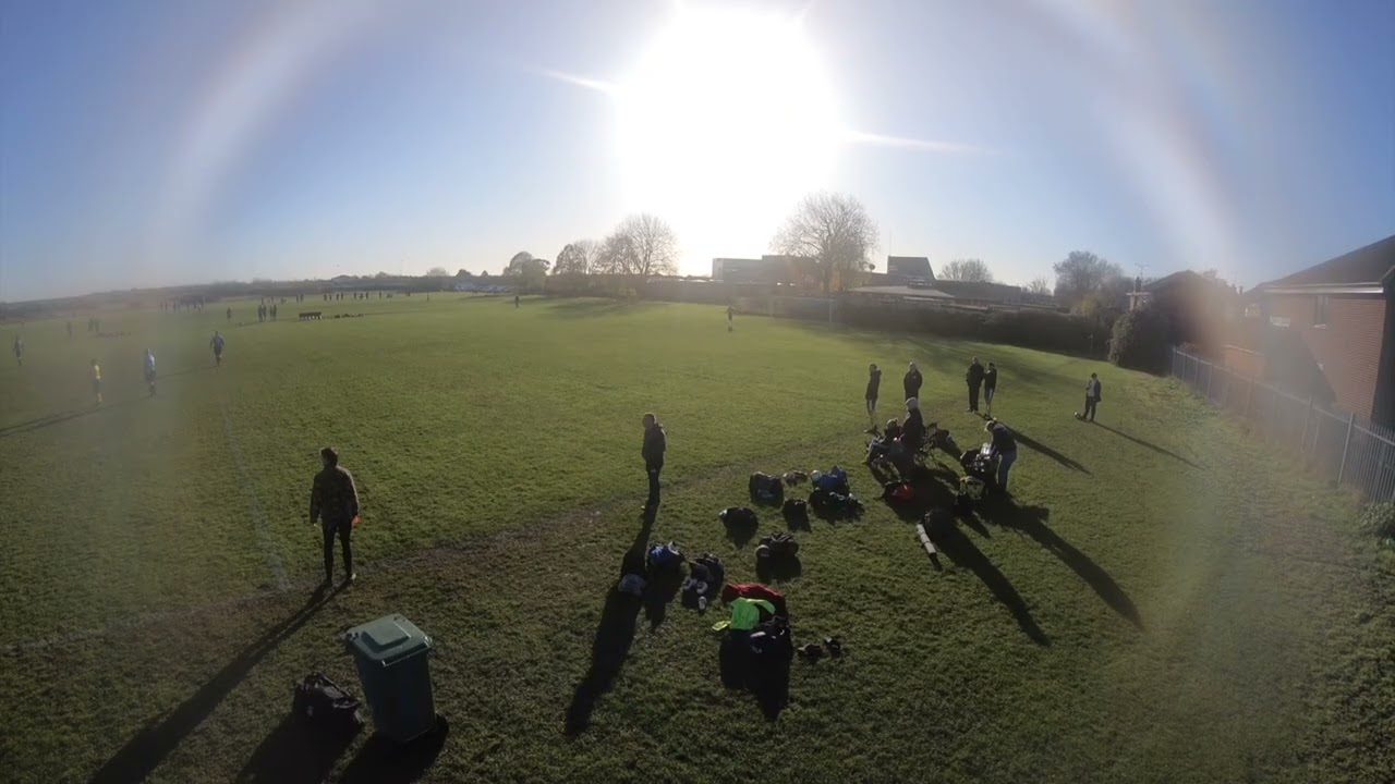 Canvey v Simco