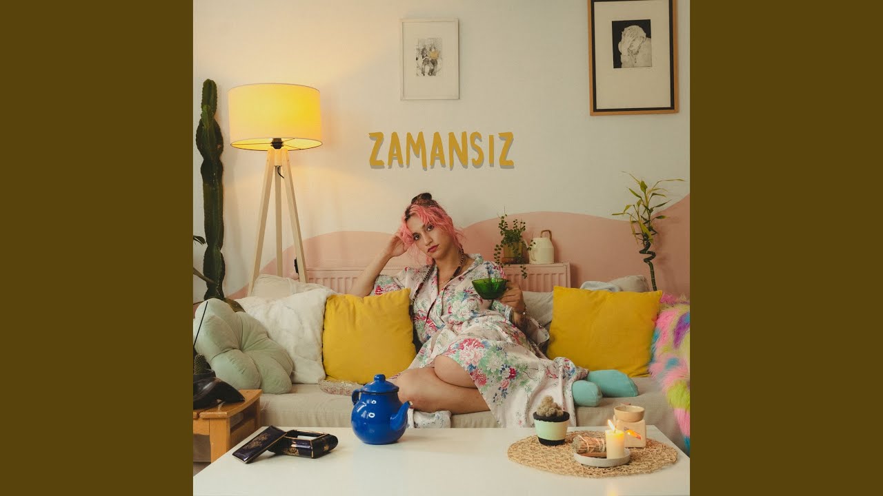 Zamansız