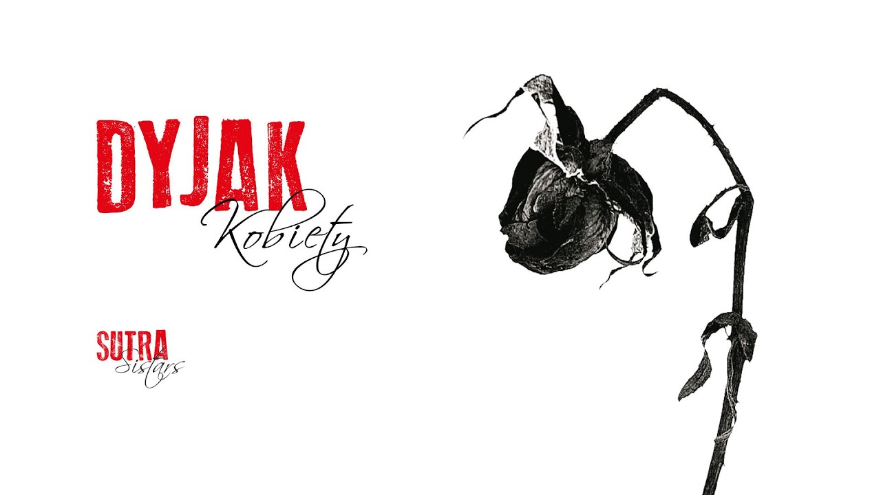 Marek Dyjak - Sutra (Official Audio)