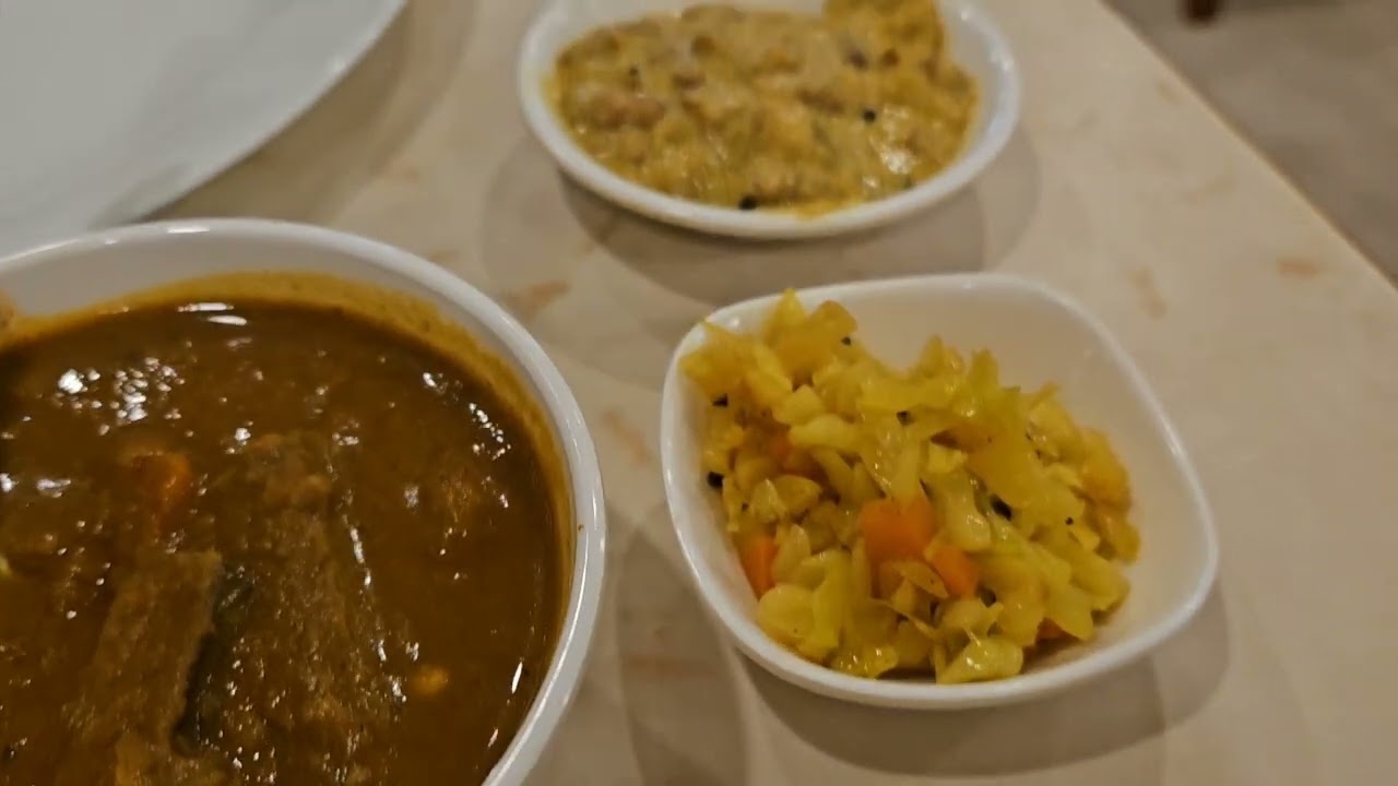 Best King fish Fry in India | Sagar Restaurant Calicut Hotel Sagar Food