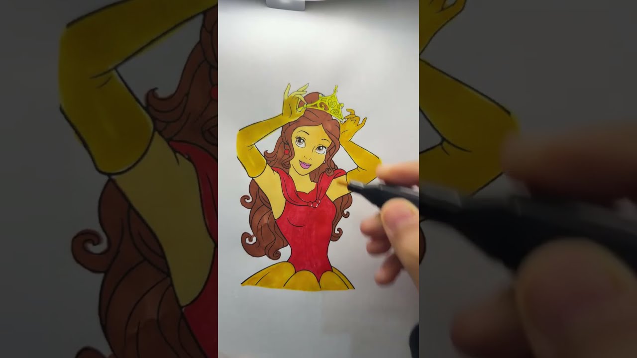 Artcoloringhub is live hurry up join 💛