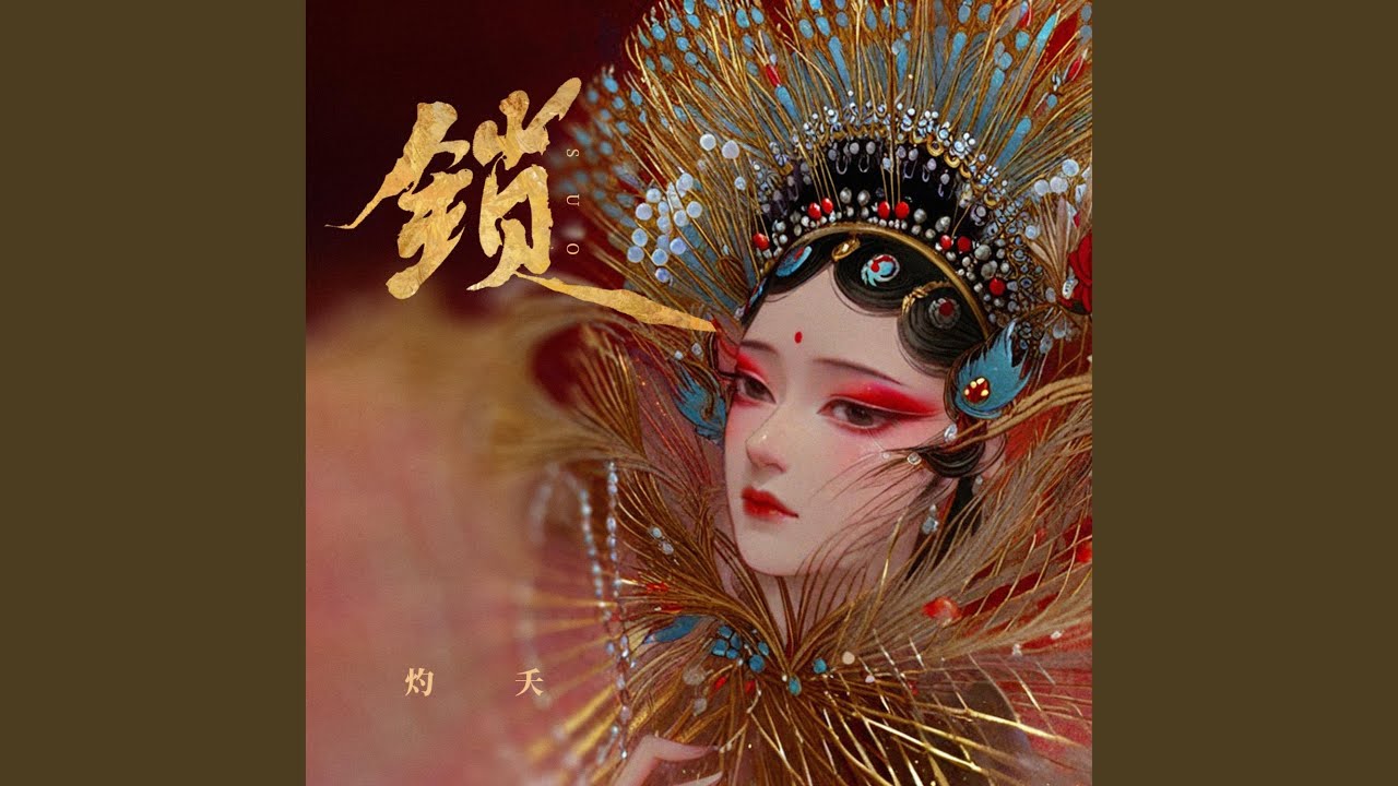 锁