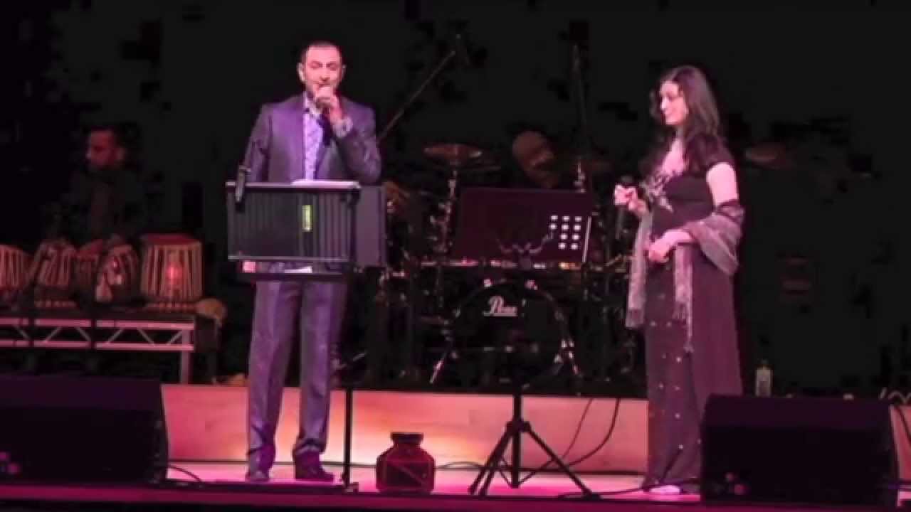 SHAMA & THE 515 CREW - LIVE BOLLYWOOD BAND UK