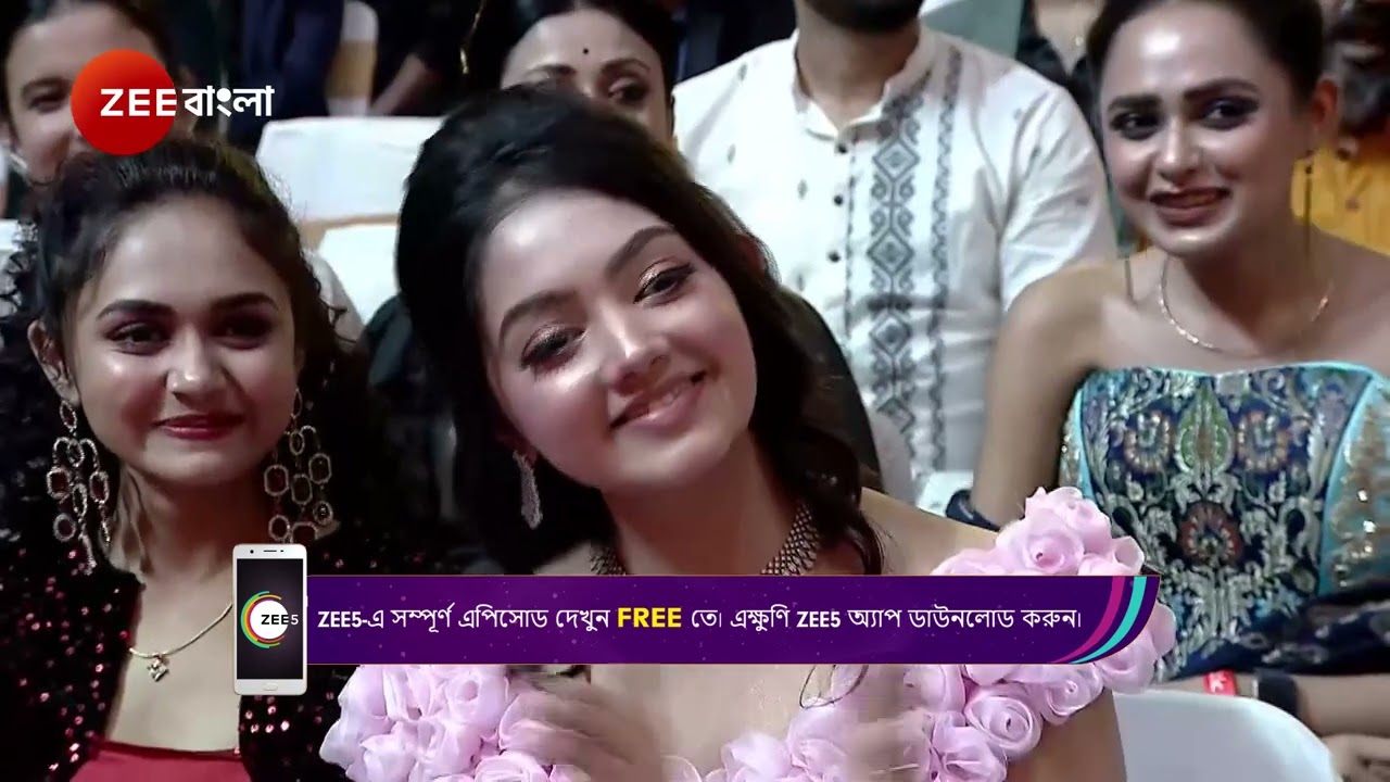 Sonar Sansar Prostuti Parbo | Ep - 1 | Mar 15, 2025 | Best Scene 3 | Zee Bangla