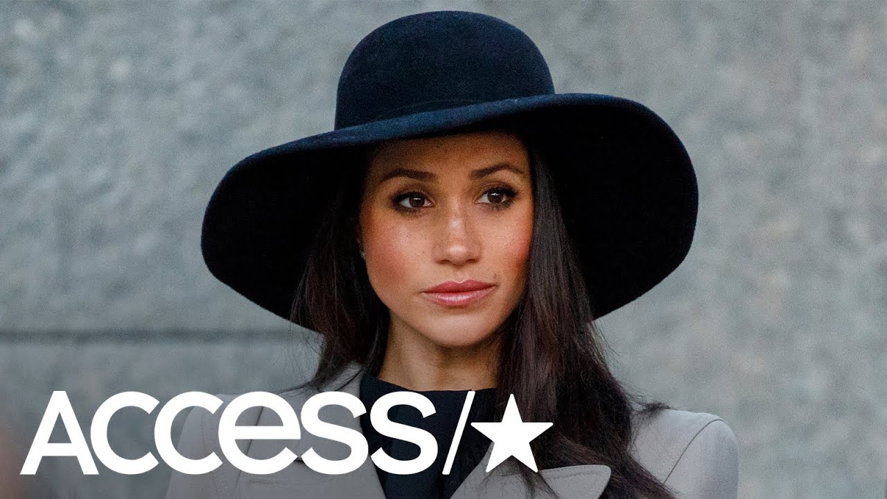 Inside Meghan Markle's Father Thomas' Drama With The Royal Family: What Is His End Game? | Access