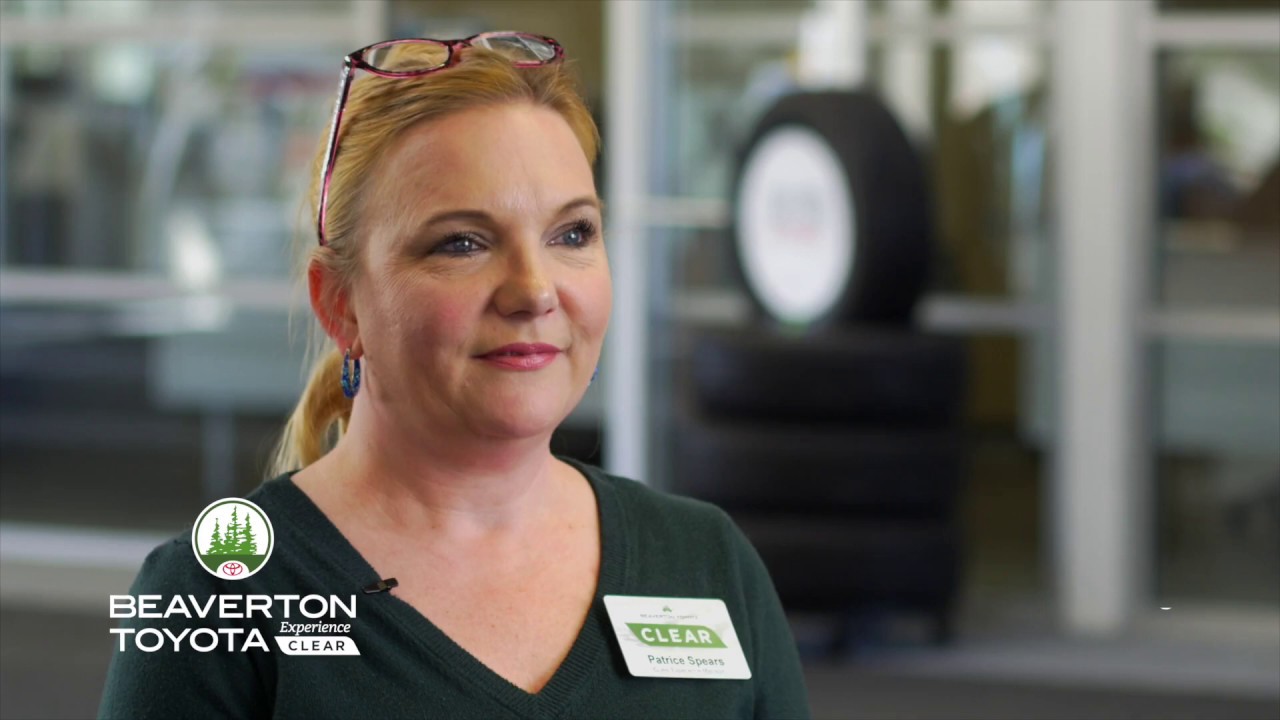 What is ToyotaCare and how does it benefit me?