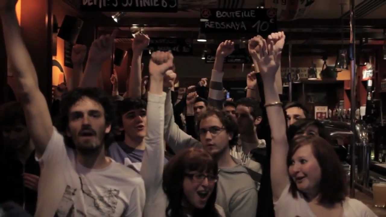The Black Keys - Lonely Boy (Youtube Dancers Mashup)
