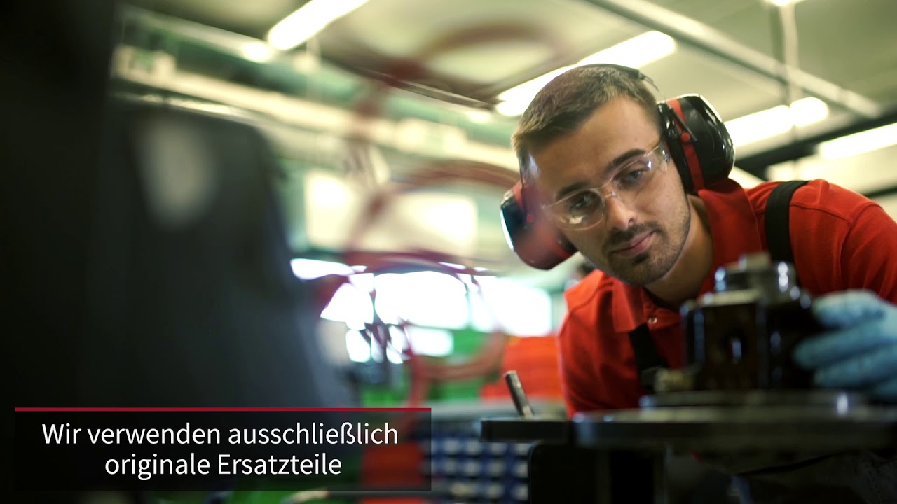 Turbo Tec - Die Geschichte