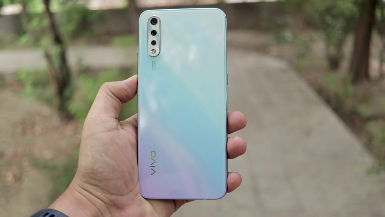 Vivo S1 Camera Review | Pros & Cons with Photo & Video Samples