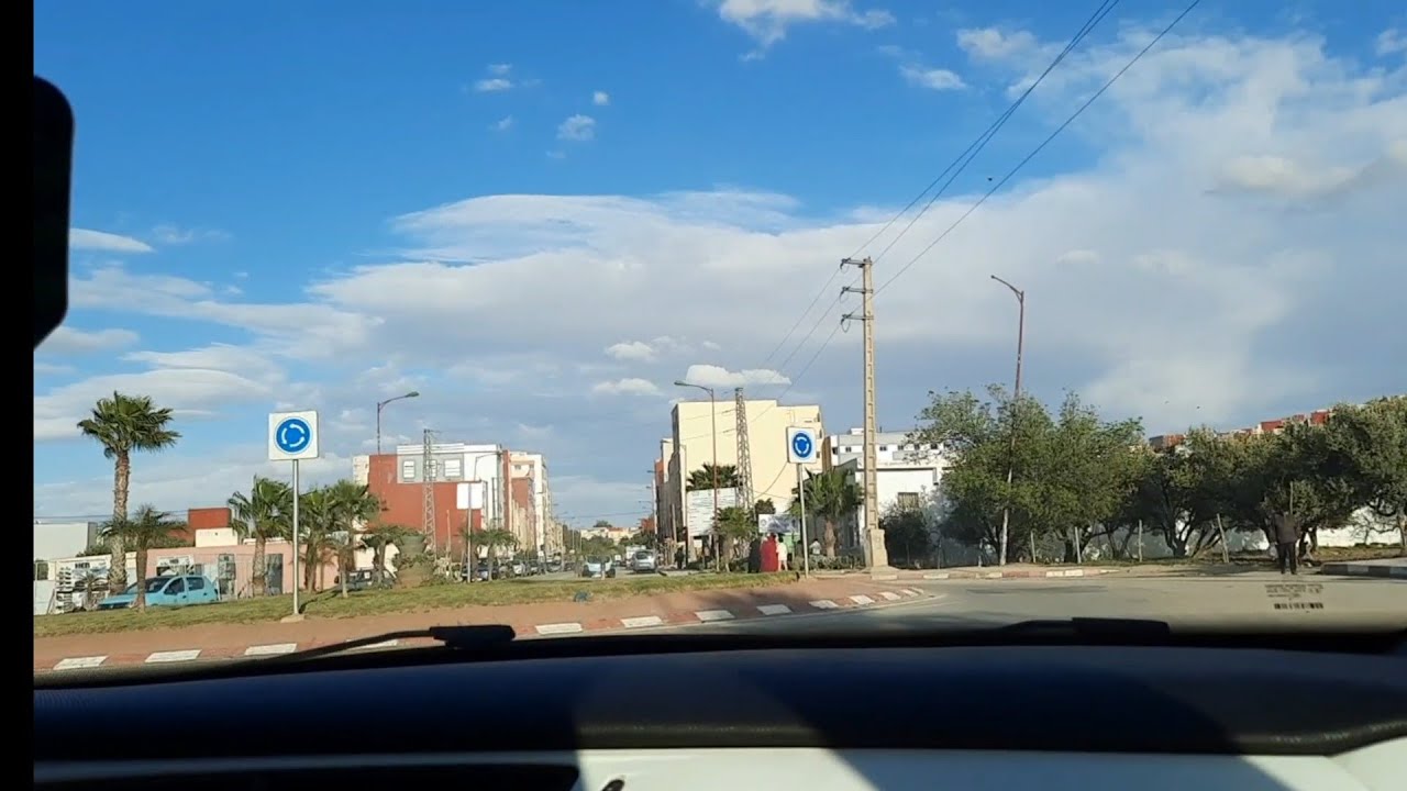 مدينة تازة/ تازة العليا تازة السفلى