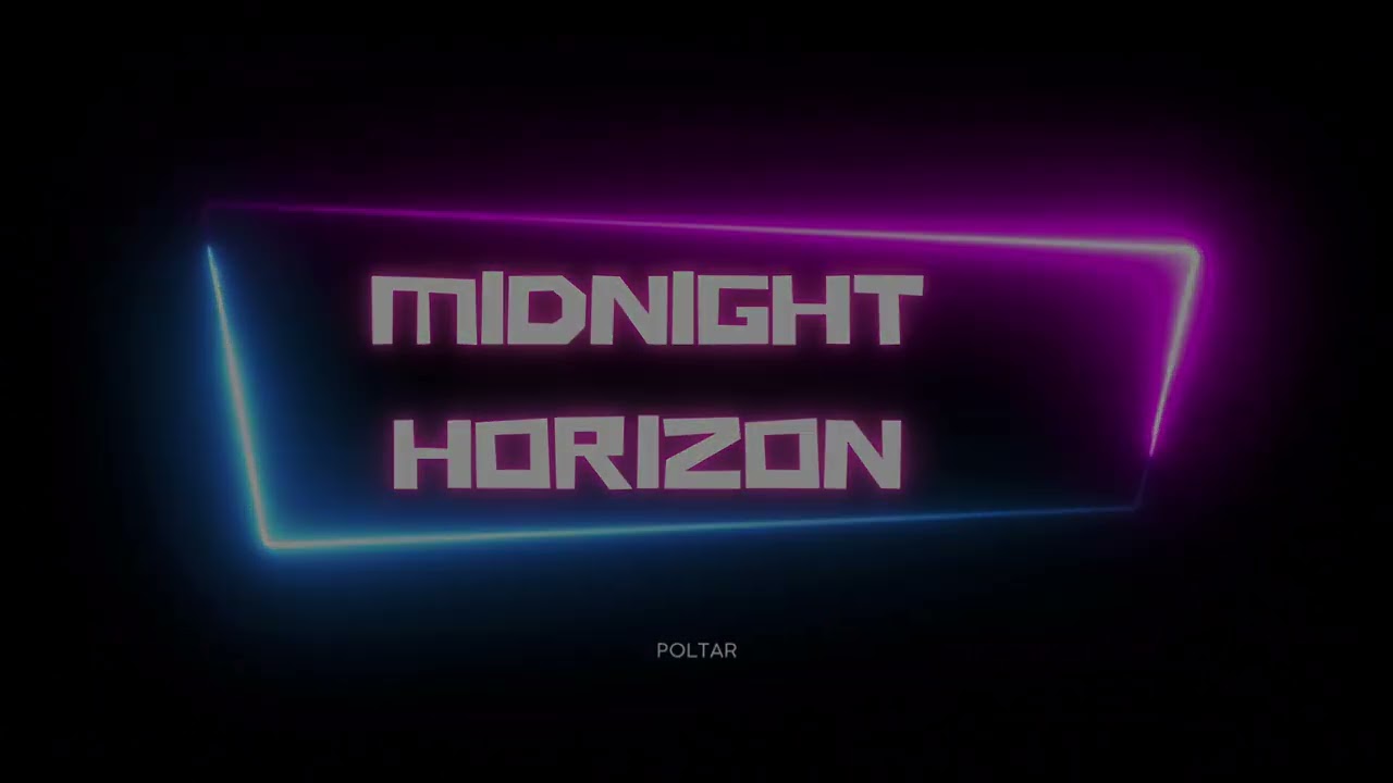 Midnight Horizon - Poltar 