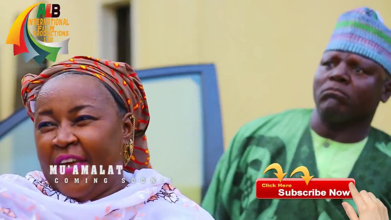 MU,AMALAT LATEST NIGERIA HAUSA TRAILER 2018 New