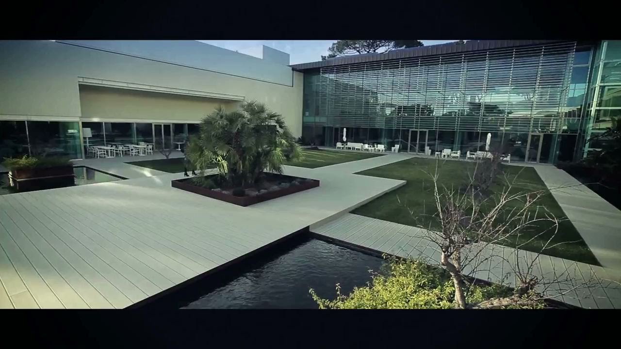 Onyria - Marinha Hotel - Video Corporate Hotel