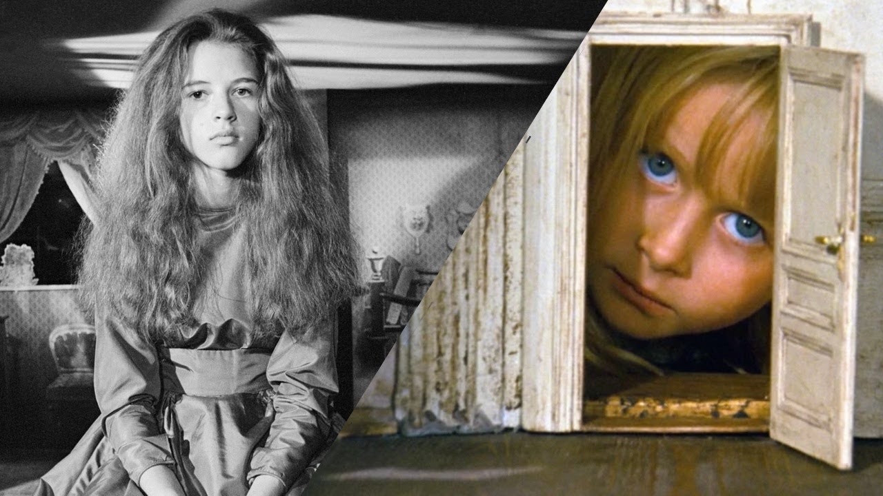 Two of the Most Bizarre & Dark Adaptations of Alice in Wonderland
