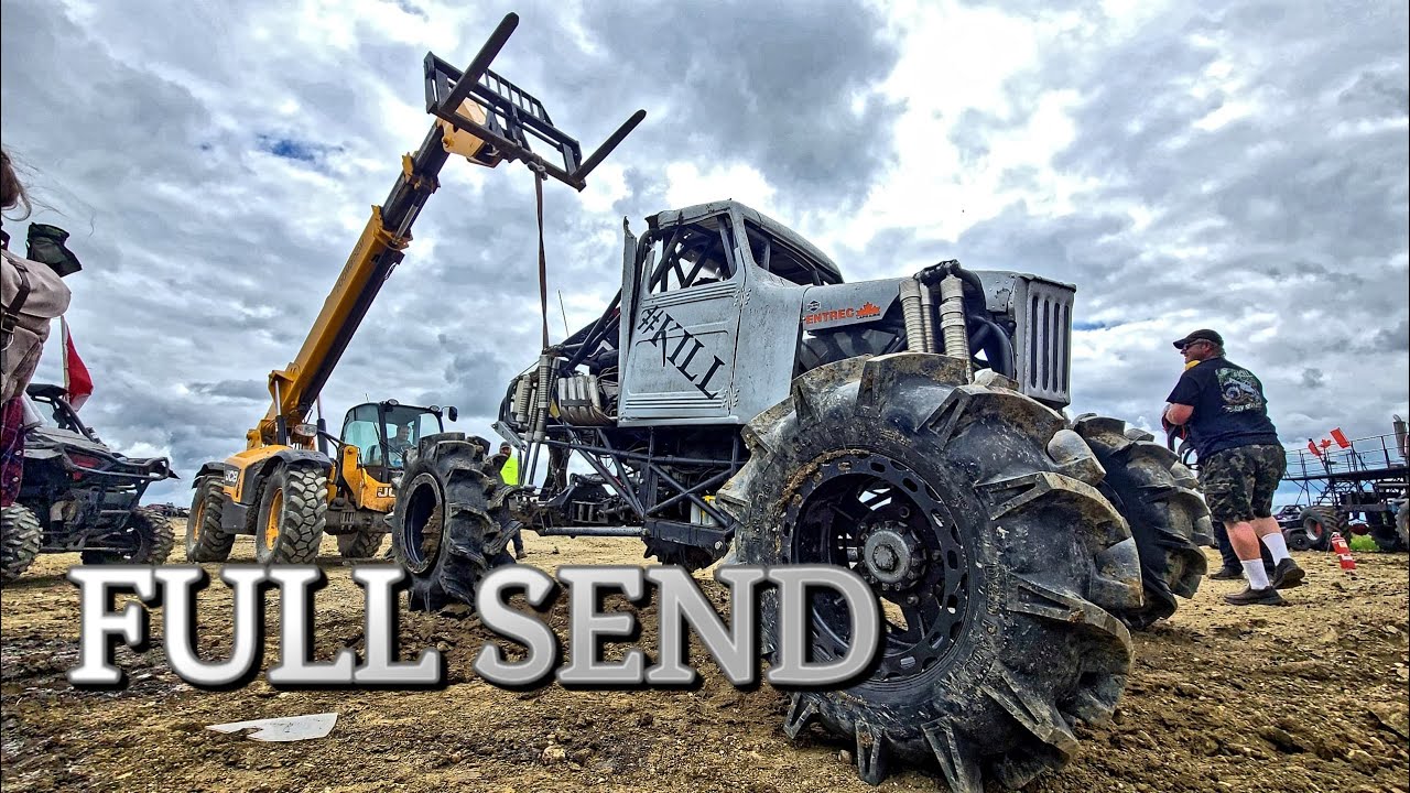 FRCC 2022! It Was Rowdy!