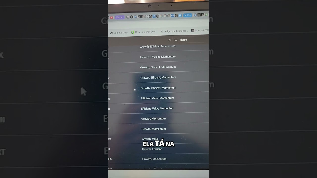 IA Faz TUDO? Testei e FIQUEI CHOCADO! 😱 (Vibe Coding)
